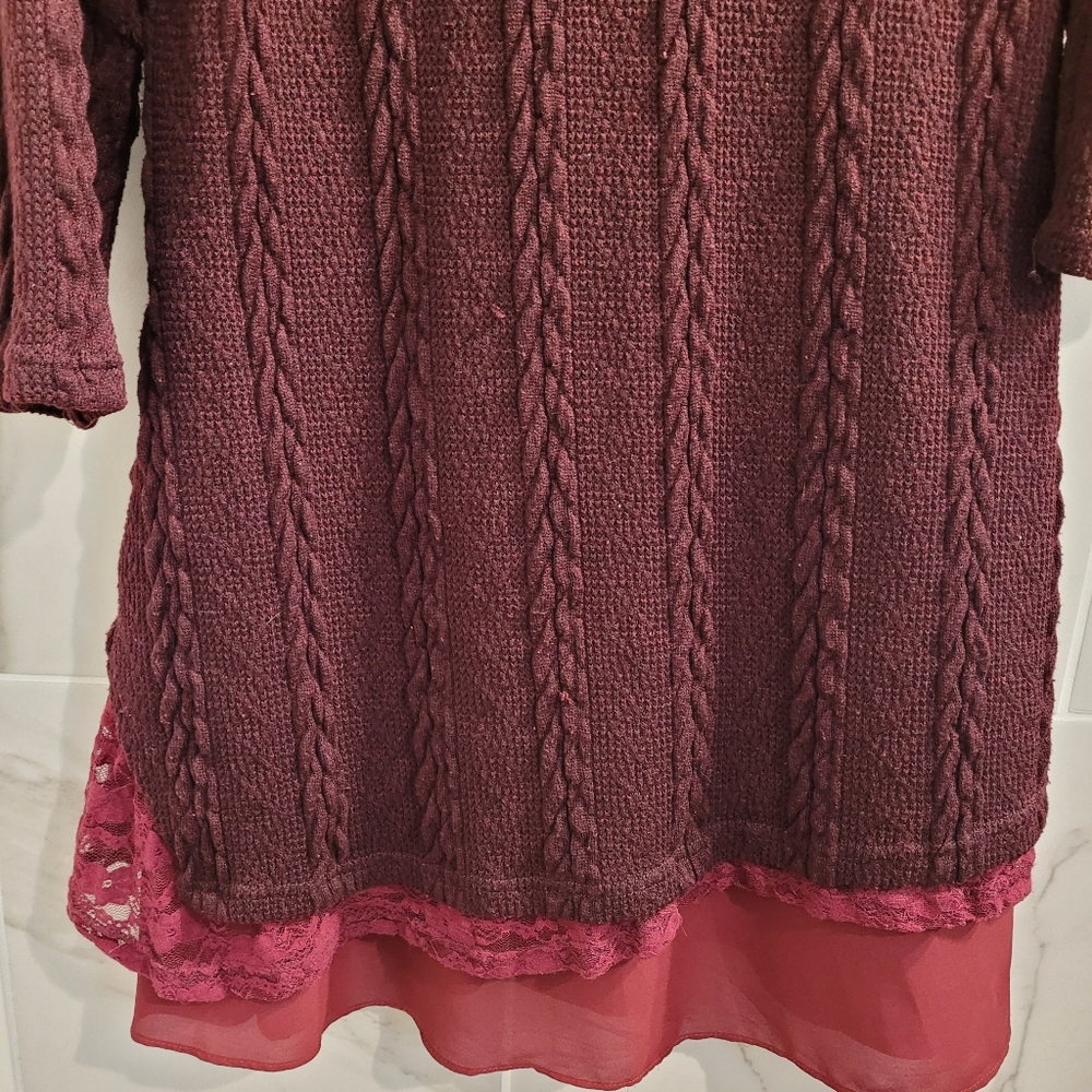 Dress - Picture 3 of 3